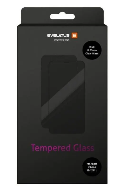 Evelatus Apple iPhone 12/12 Pro 0