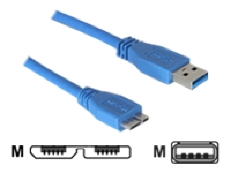 Delock DELOCK Cable USB 3.0