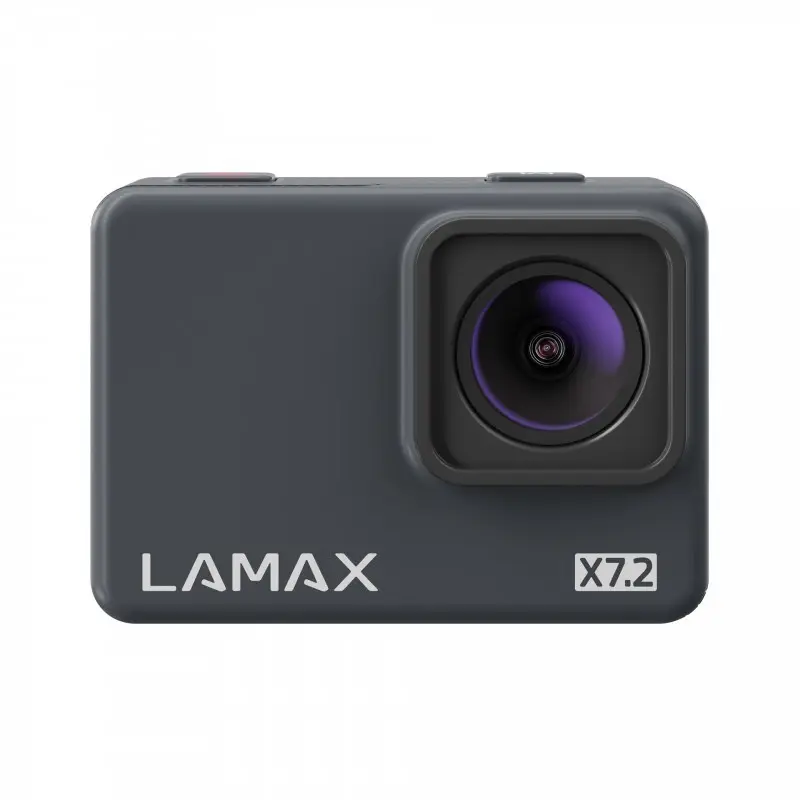 Lamax LAMAXX72 action sports camera 16