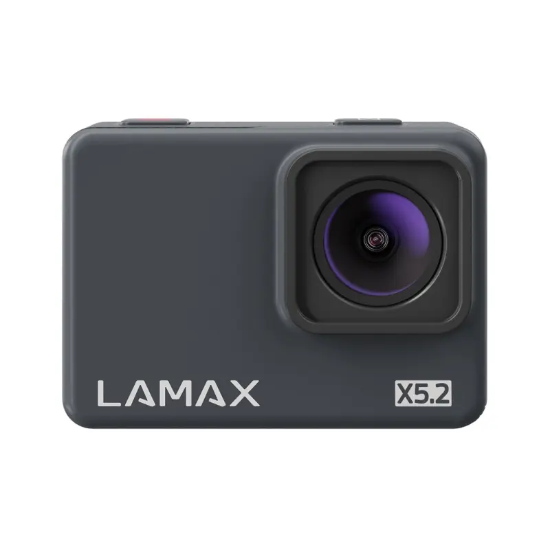 LAMAX X5.2 action camera -