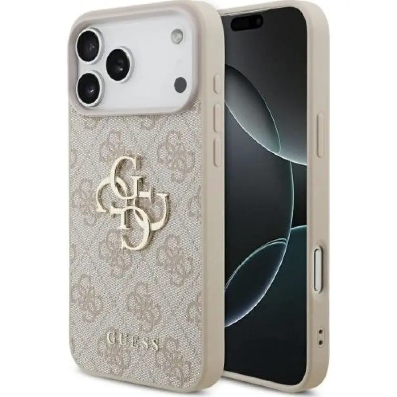 Guess Apple iPhone 17 Pro Max