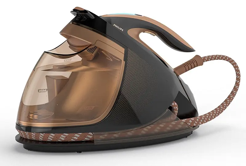 Tvaika ģenerators Philips PerfectCare Elite Plus