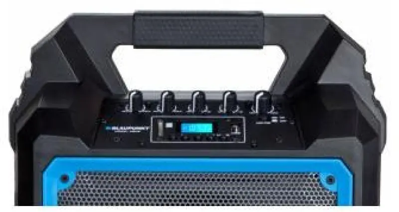 Kolumna Blaupunkt MB06 500 W -