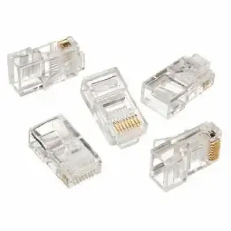 Gembird RJ45 8P8C LAN Plug Cat