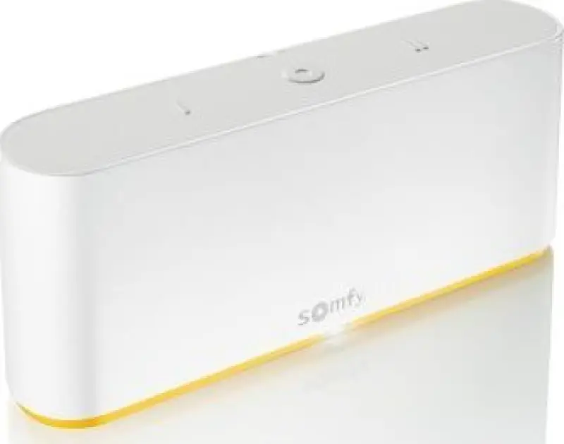 Somfy Centrala Tahoma Switch - 1870594