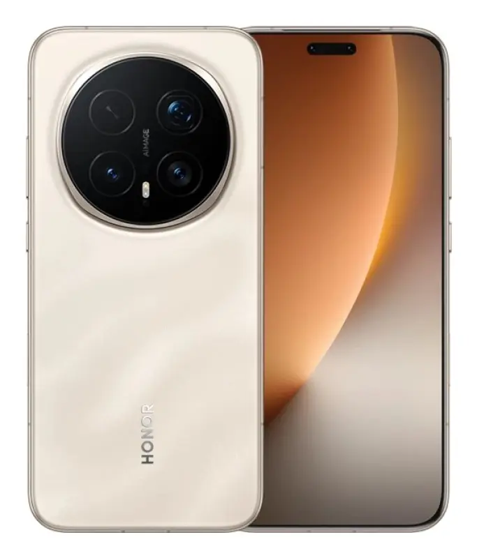 Viedtālrunis HONOR Magic8 Pro 5G 12/512