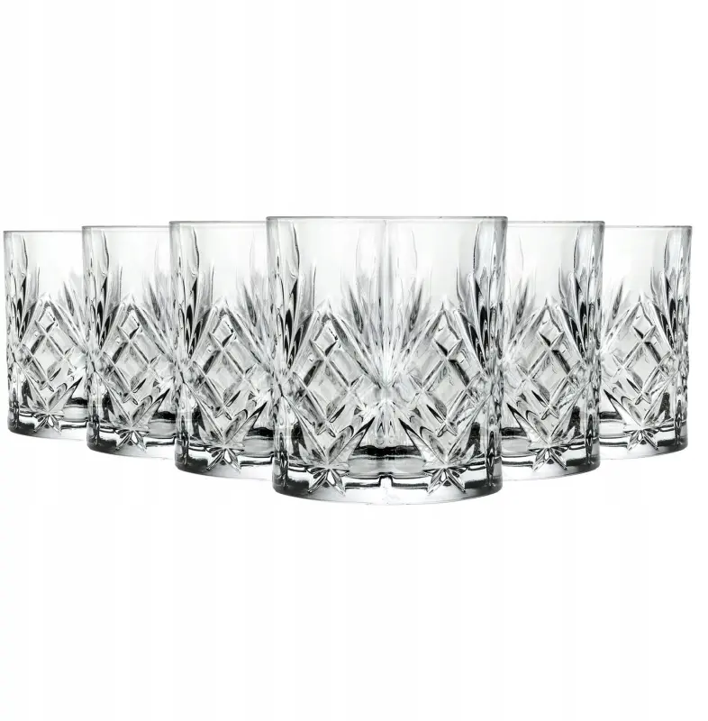 RCR SET OF GLASSESMELODIA 6 PSC
