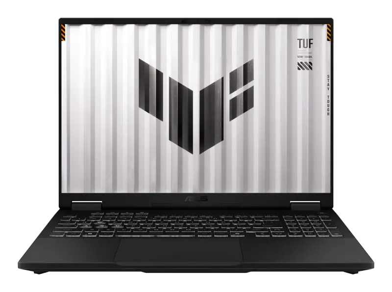 ASUS TUF Gaming A16 FA608UMI-R7165W Ryzen