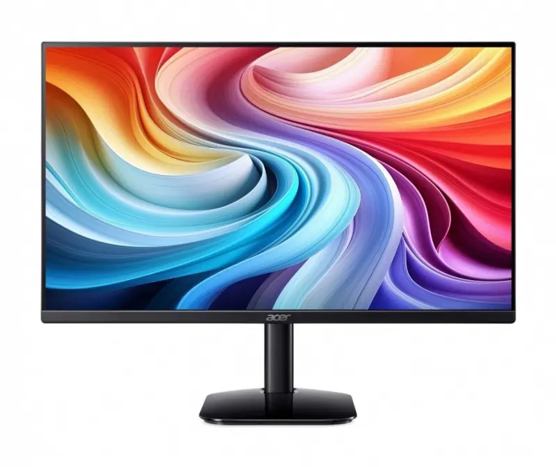 Monitor Acer 23.8 cala KA242YP0bi