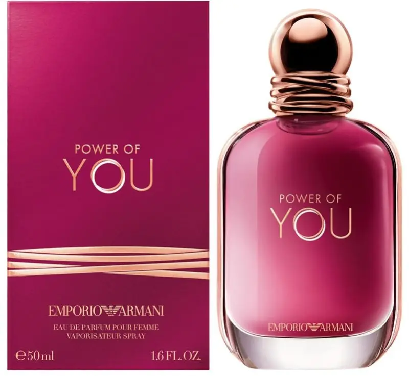 Giorgio Armani Giorgio Armani Emporio Power