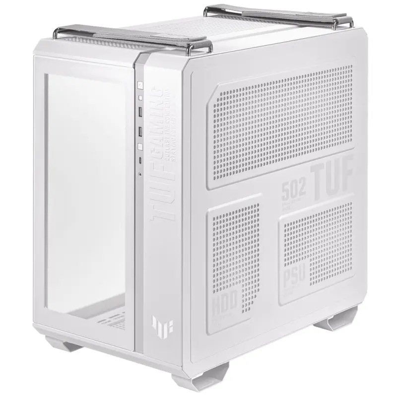 ASUS TUF Gaming GT502 PLUS Midi