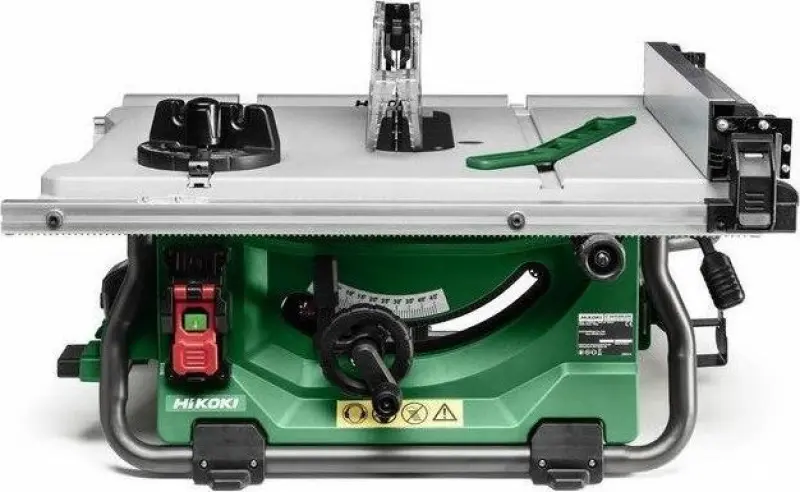 Pilarka tarczowa Hikoki C10RJ WAZ 1500