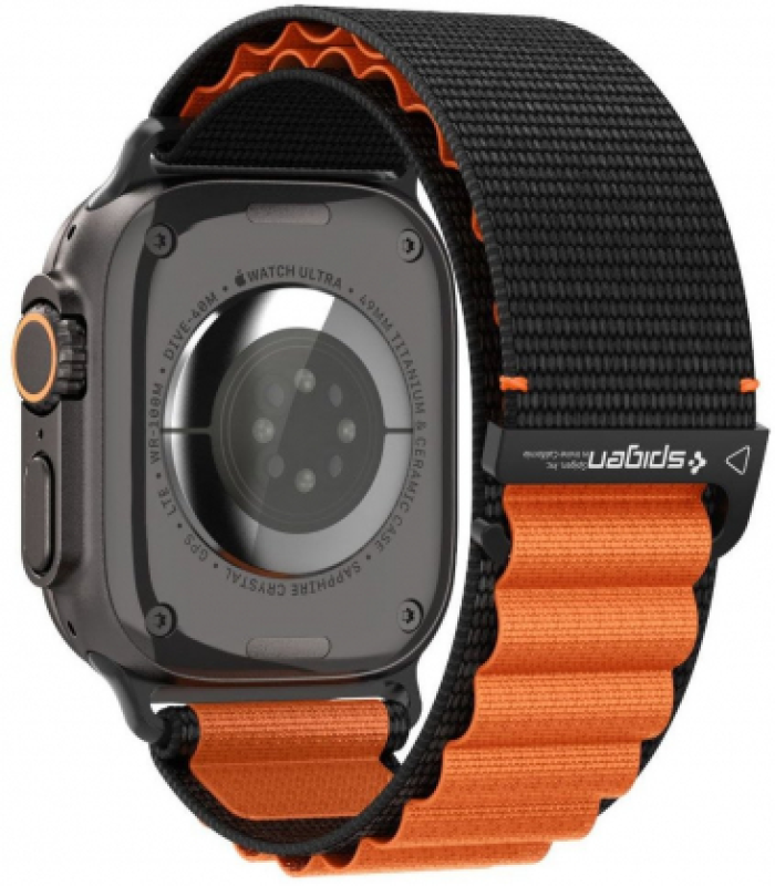 SPIGEN WBF1 Band Apple Watch 44/45/46/49mm