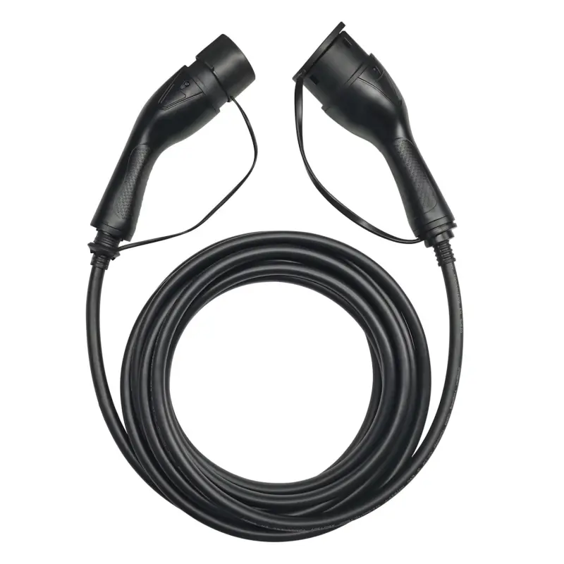 EV uzlādes kabelis EV Charge 22