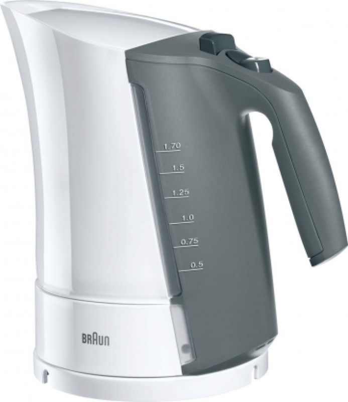 BRAUN WK-300 White - MER2216 -