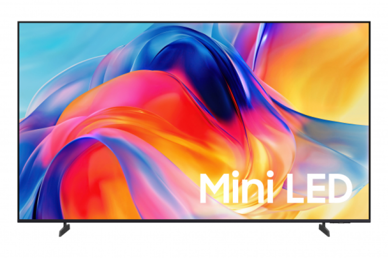 Televizors Samsung UE50M70HAUXXH 50" Mini LED