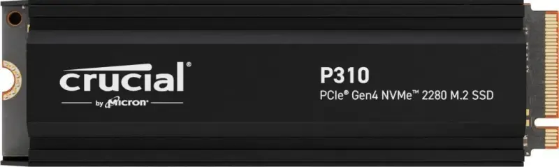 Dysk SSD Crucial P310 2TB M