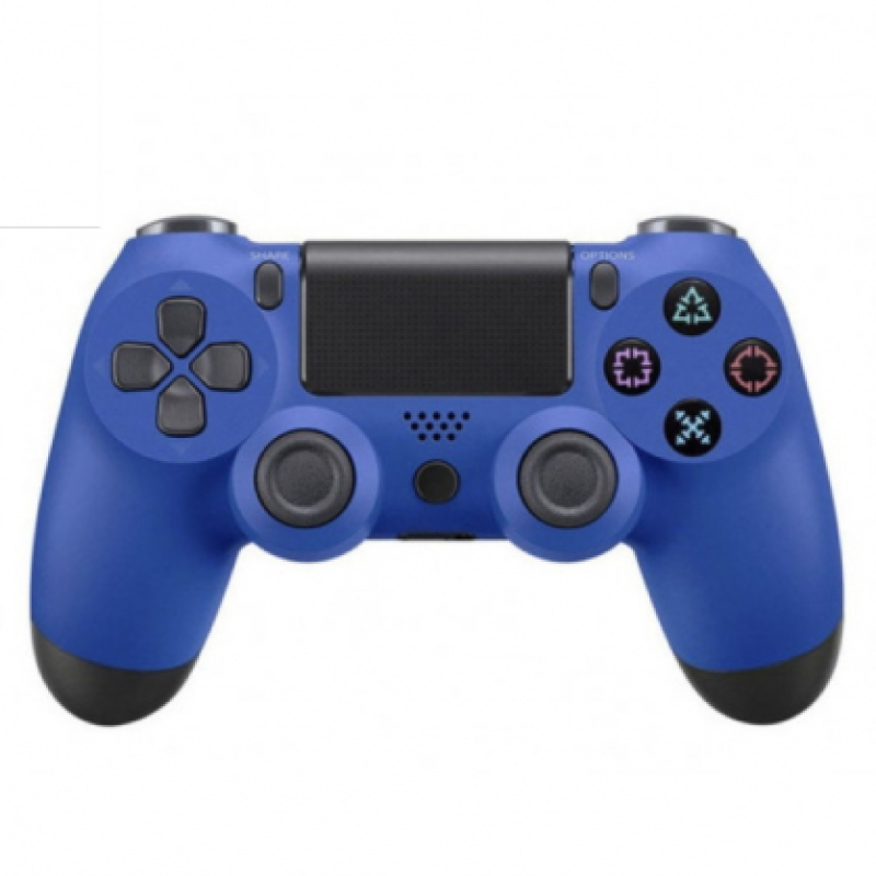 RIFF PlayStation DualShock 4 V2  Midnight