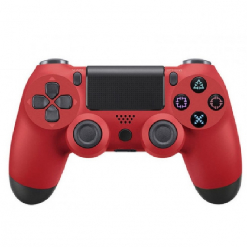 RIFF PlayStation DualShock 4 V2 Magma