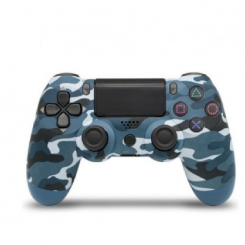 RIFF PlayStation DualShock 4 V2  Blue