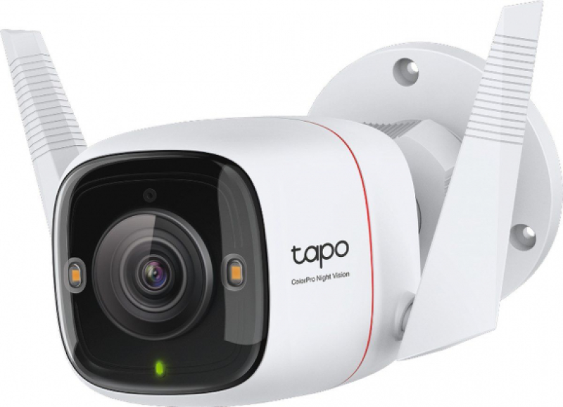 TP-LINK TAPO C325WB Outdoor Security Wi-Fi
