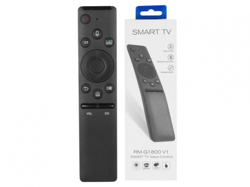 LAMEX LXHG1800 Samsung RM-G1800 V1 SMART