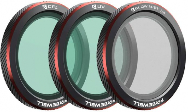 Freewell FW-NE2-ESS DJI Neo 2 3pcs