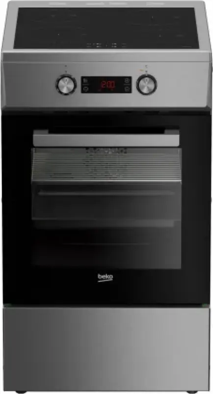 BEKO FSM59300XCS - 8690842578502