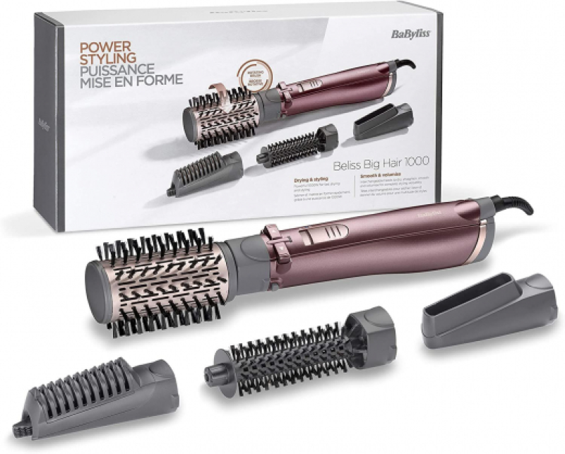 BABYLISS AS960E - 3030050165357