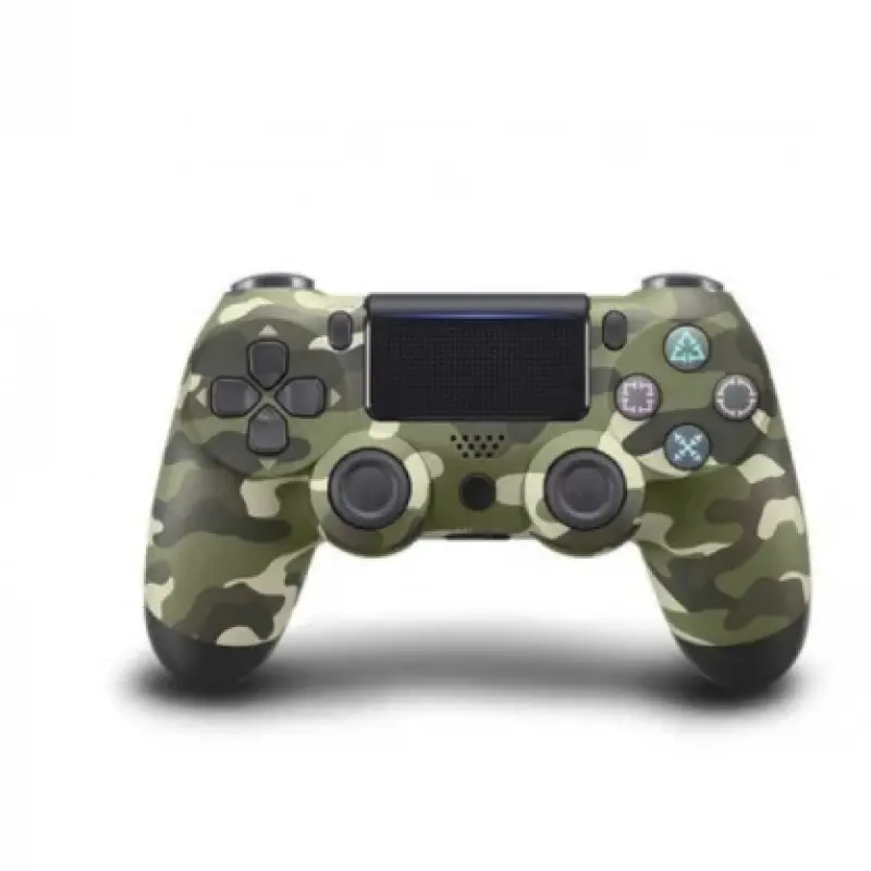 RIFF PlayStation DualShock 4 V2 Green