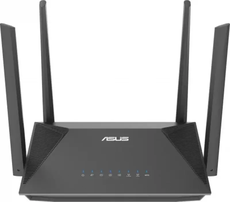 ASUS RT-AX52 Pro - 90IG08T0-MO3H10 -