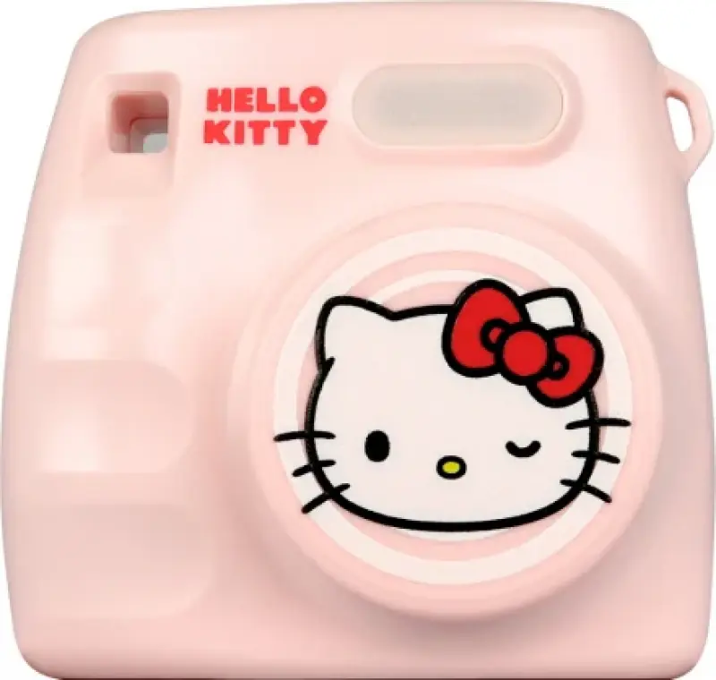 YASHICA x Hello Kitty Mini Digital