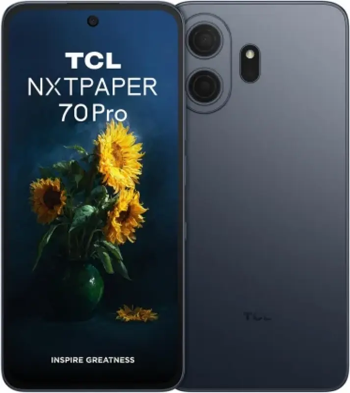TCL NxtPaper 70 Pro 8/256GB Stellar