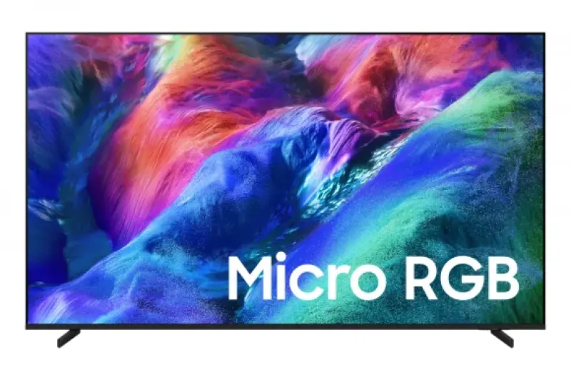 Televizors Samsung MRE75R85HAUXXH 75" Micro RGB