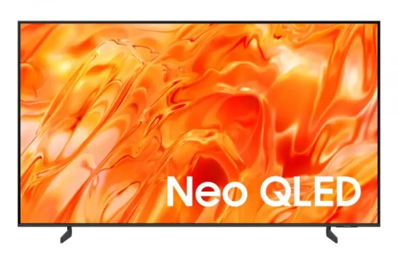 Televizors Samsung QE55QN70HAUXXH 55" Neo QLED