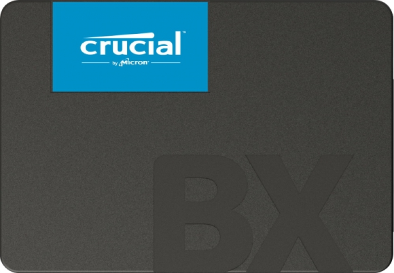 Crucial BX500 1TB Solid State Disks