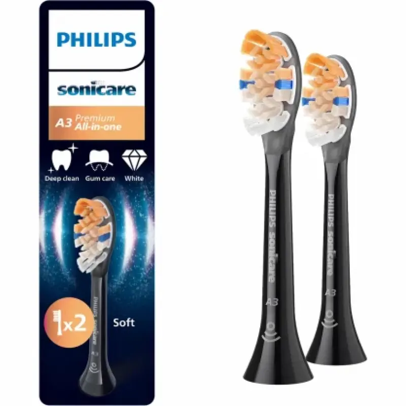 Philips Sonicare A3 Premium All-In-One HX9092/88