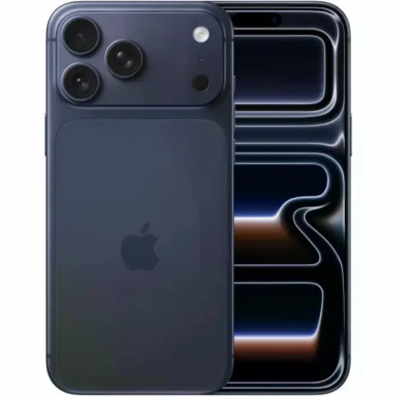 Apple iPhone 17 Pro Max 1TB