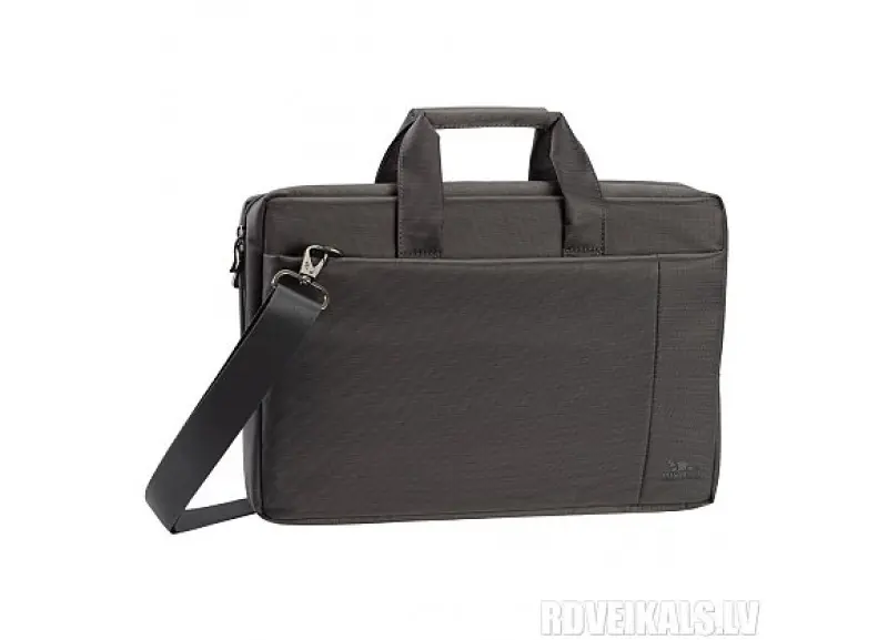 RIVACASE 8251 17.3" Grey -