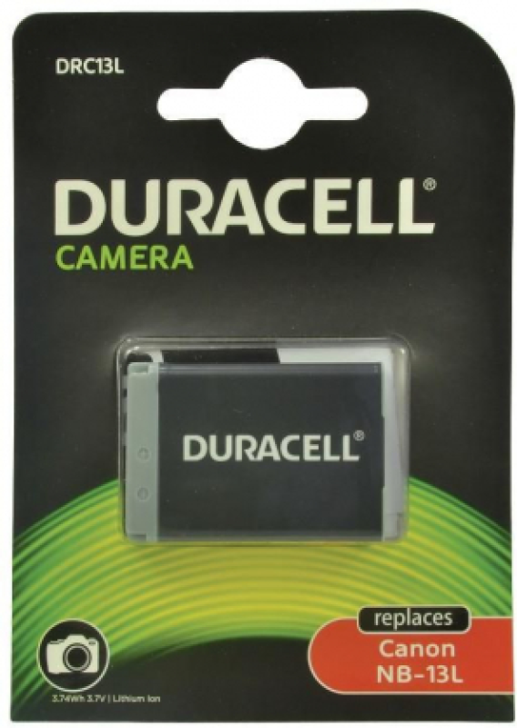 DURACELL DRC13L - 5055190177679