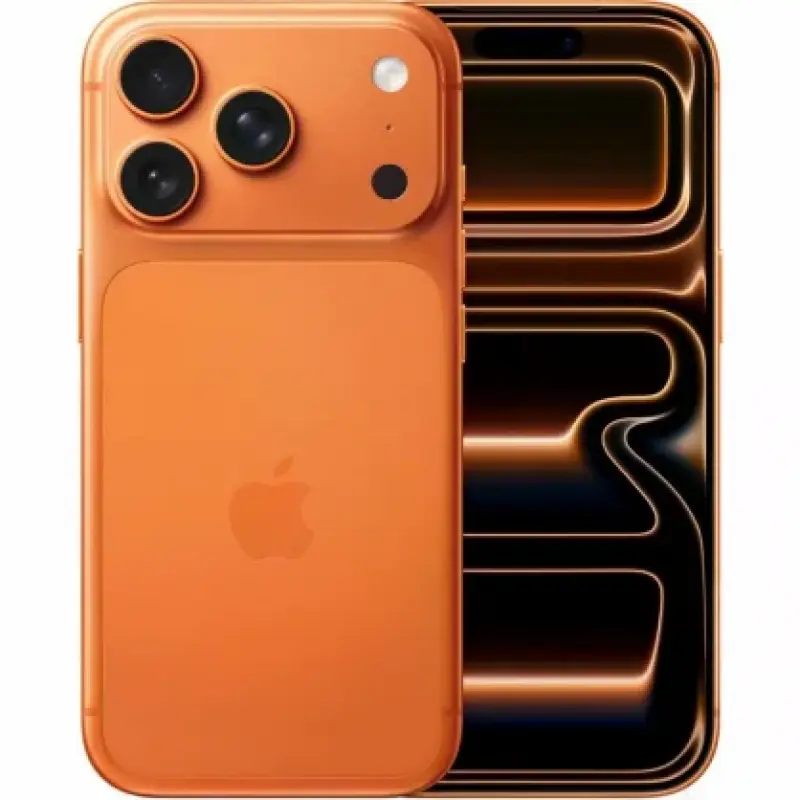 APPLE iPhone 17 Pro 1TB Cosmic