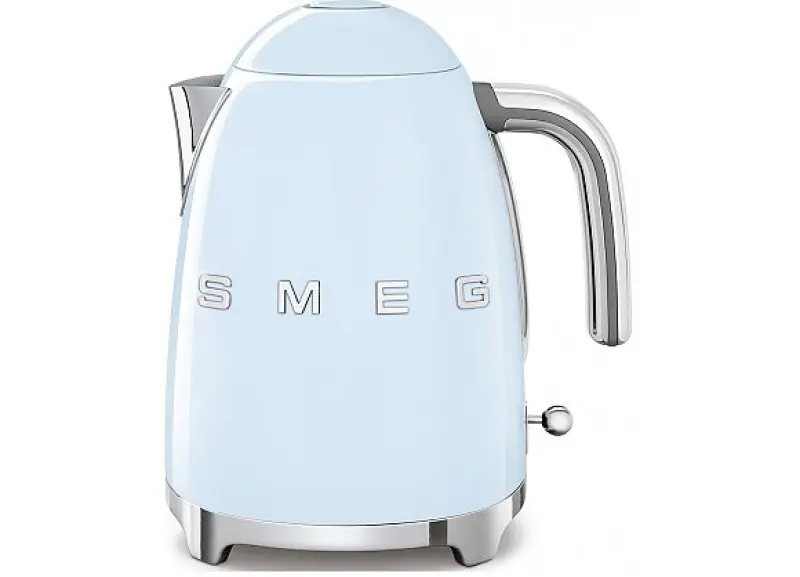 SMEG KLF03PBEU Blue - KLF03PBEU -