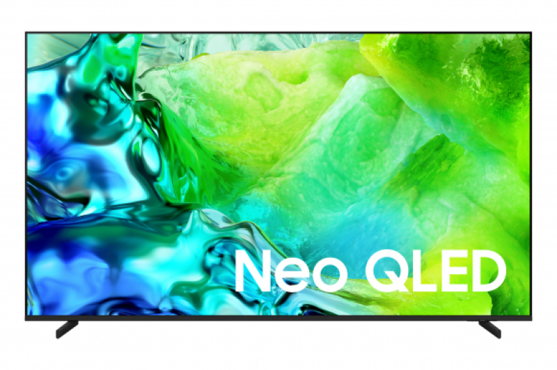 Televizors Samsung QE75QN80HAUXXH 75" Neo QLED