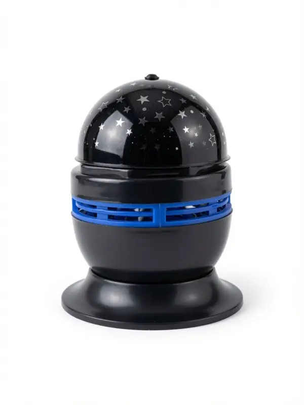 ILike RGB Crystal Ball Light, 180°