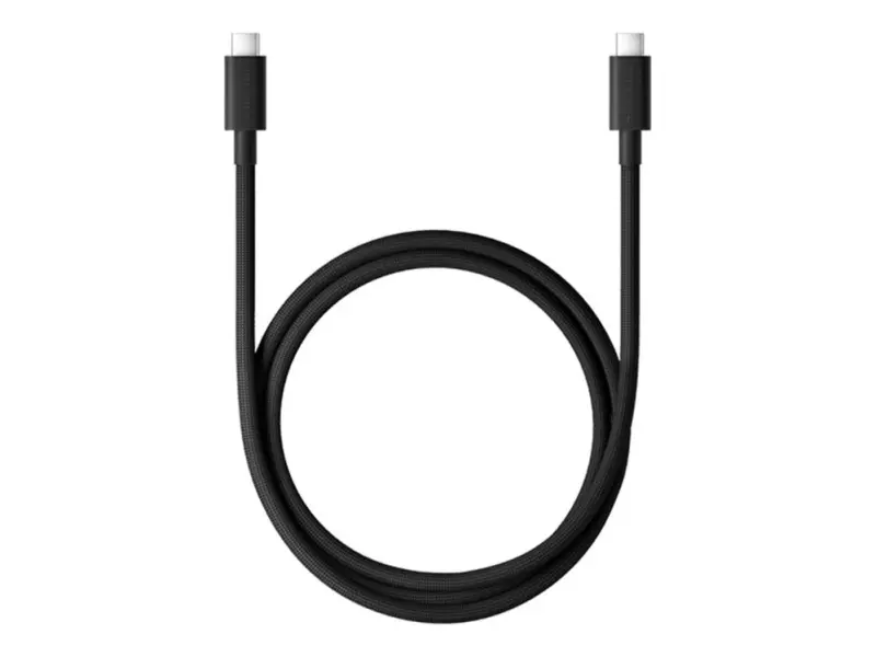 Xiaomi 6A Auduma USB-C līdz USB-C