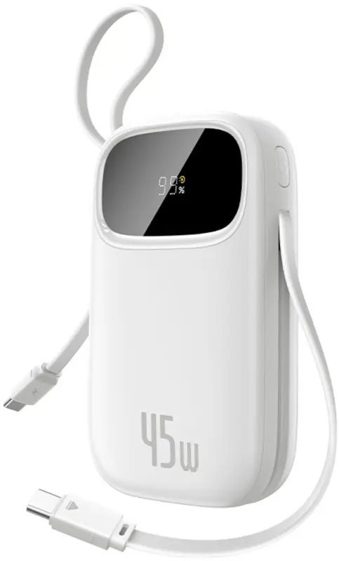 Powerbank Baseus Powerbank Baseus EnerFill FC31
