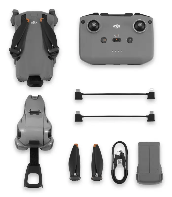 DJI DRONE MINI 5 PRO/CP.MA