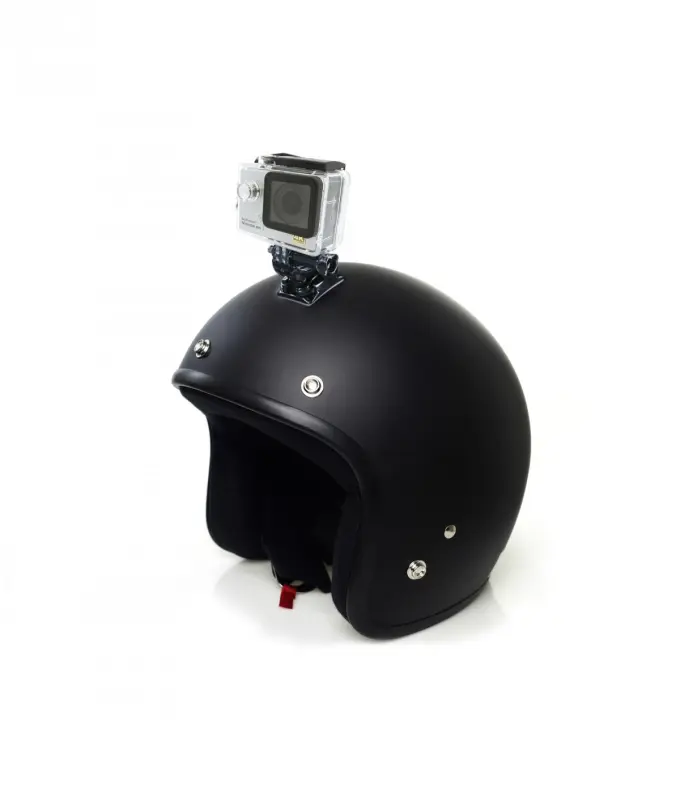 GoXtreme Helmet Mount 55236 - T-MLX15215