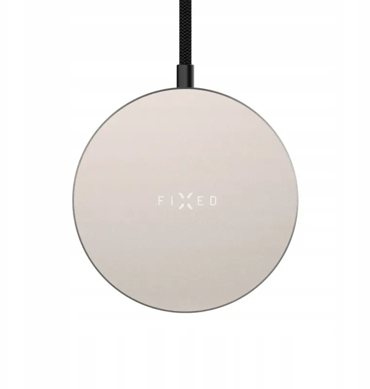 FIXED Fiksētais lādētājs Magpad Slim Qi2