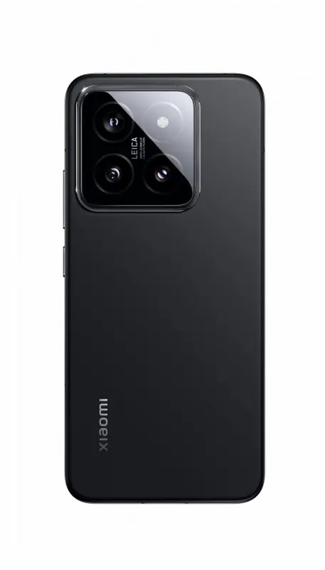 Xiaomi 14 12/512GB Black - 852770